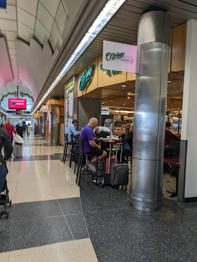 O'Brien's Restaurant and Bar